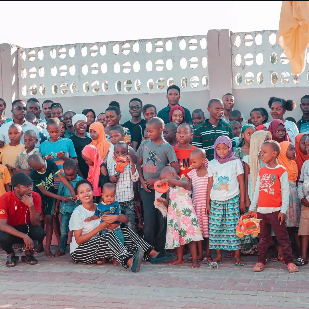 Community Outreach